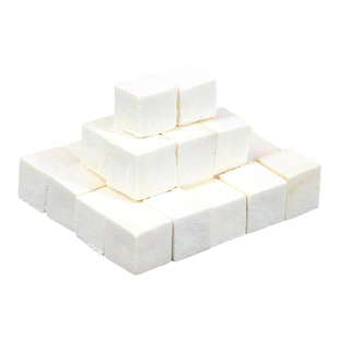 茯苓中药材小药仙正品云南白茯苓茶茯苓粉茯苓中心丁块伏苓干伏灵