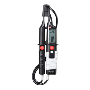 VOLTCRAFT沃卡福VC65双极电压1200V连续性测试RCD测试电压测试仪