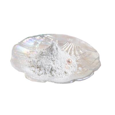 面膜粉纯珍珠粉控油纯珍珠粉