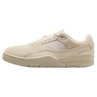 Nike耐克男女鞋 JORDAN FLIGHT COURT福来鞋休闲鞋板鞋FZ9854-200