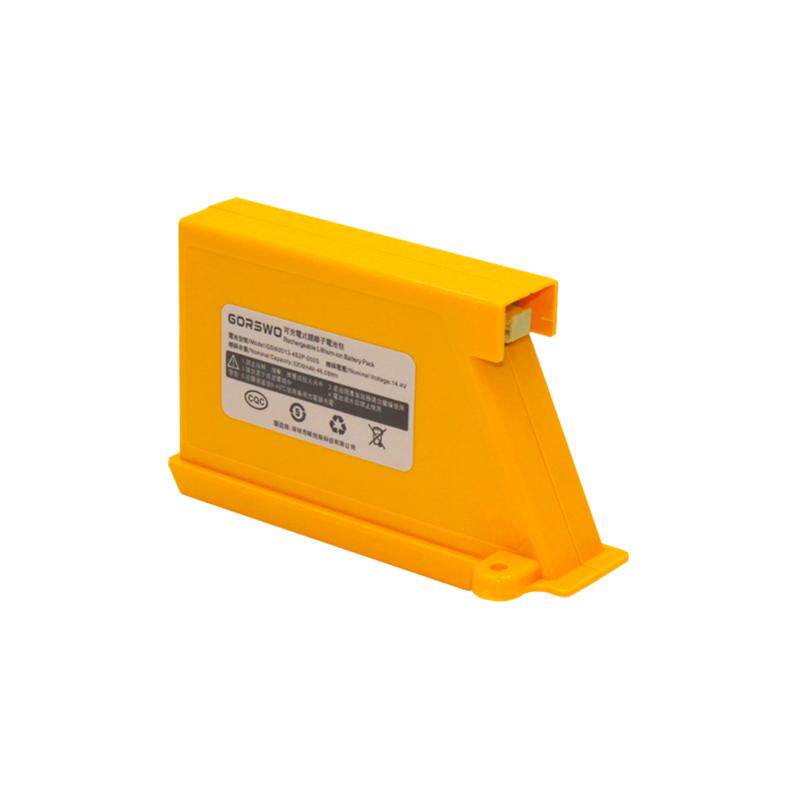 适用LG扫地机器人电池VR6260LVM VR6540LV 5902 5942 EAC62218205