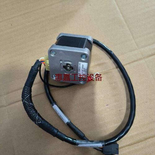 02E28243103H52080483全新三洋步进
