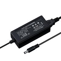 3C金陵声宝12V5A电源适配器2.5A4A显示器圆孔大井航嘉开关电源线AOC电脑屏幕HKC净水器24V伏监控打印机3A6A7A