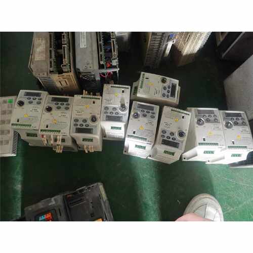 议价VFD002L21A VFD004L21A 变频器 0.4KW 已测试