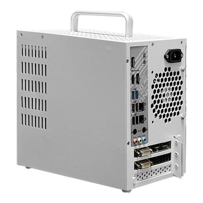 可手提sfx电源机箱巧美itx小机箱