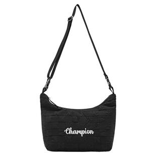 Champion官方斜挎包时尚便当包女小肩包手提包男