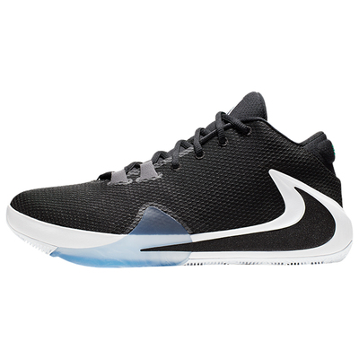 耐克字母哥1代倒勾实战篮球鞋