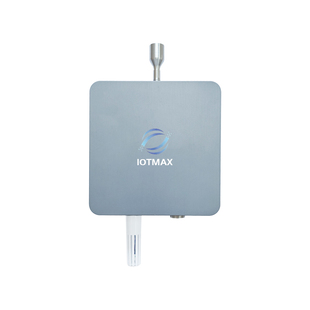 尘埃粒子计数器在线监测洁净度喷涂线无尘车间激光尘埃粒子计数器