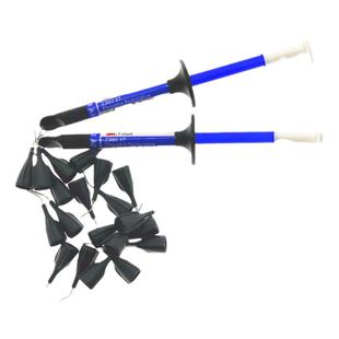 3M牙科材料 3M Z350XT流体树脂 3M补牙流体树脂 光固化流动树脂