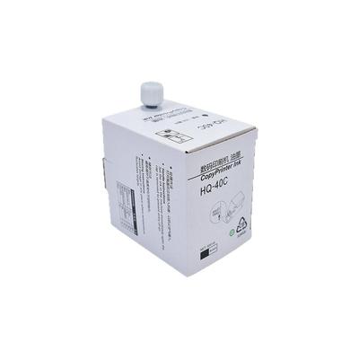 适用印纸油墨基士得耶