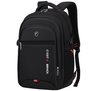 初高中学生书包男生大容量小学生三到六年级男孩背包2026新款男童