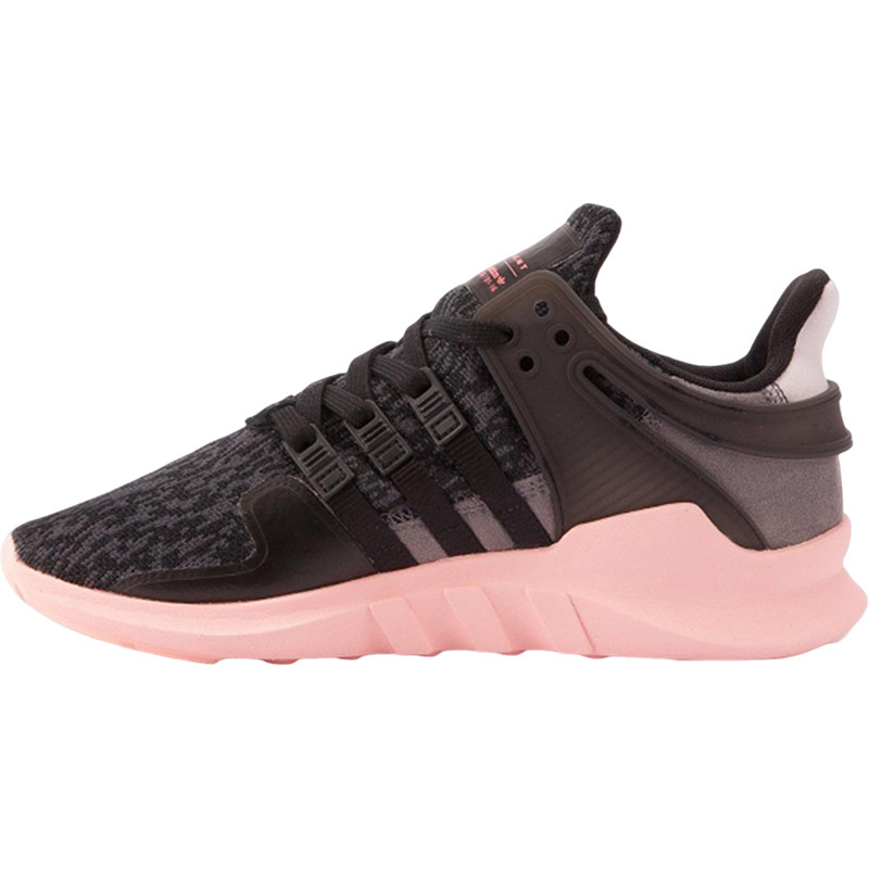 Adidas/阿迪达斯正品三叶草女士耐磨缓震经典户外跑步鞋BB2322