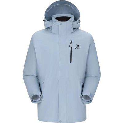 骆驼3514冲锋衣女款2025新款