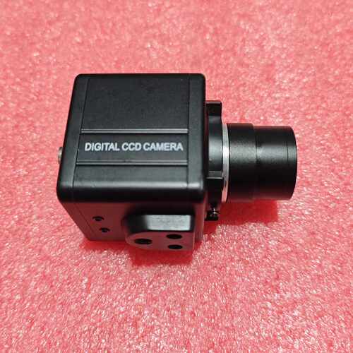议价拆机 DIGITAL CCD CAMERA 摄像头可搭配镜头维修