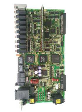 议价A20B-2101-0711发那科FANUC驱动器侧板控制板议价