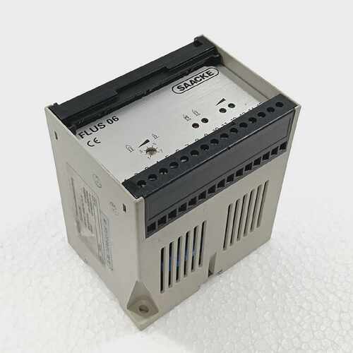 SEAVIS SAACKE FLUS 06 FLAME MONITOR 7-8385-527356