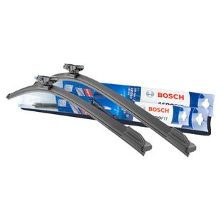 博世雨刮器适配大众POLO波罗新POLO PLUS前后雨刷片胶条雨刮片