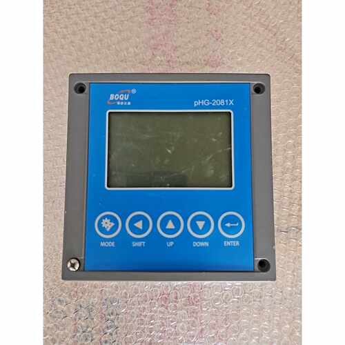 上海博取仪器PHG-2081X 图片实物！