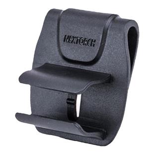 纳丽德头灯配件帽夹 肩夹/头灯带/自行车灯夹/头盔夹