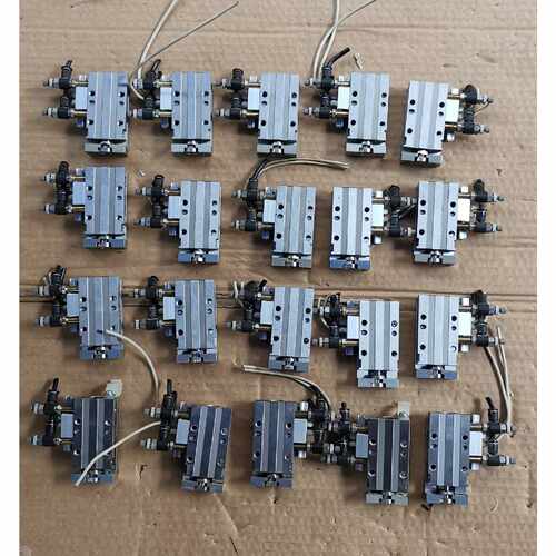 议价小金井气缸MGAS12x20BMGAS12x20L维修