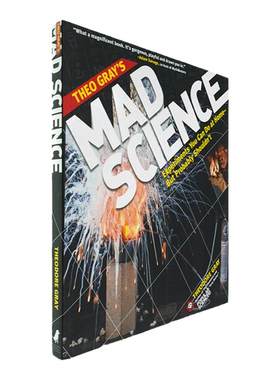 TheoGray'sMadScience