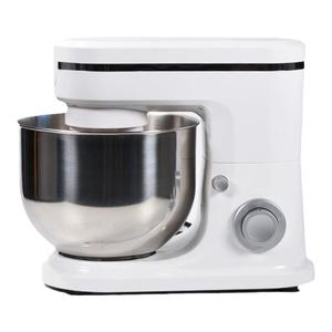 家用全自动多功能烘焙厨师机商用8升揉面搅拌打发奶油一体和面机