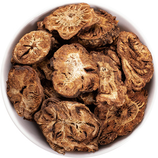 羌活中药材500克/250/100g四川九味羌活片可打羌活粉新货正品羌活