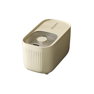 满得达家用大容量米桶防虫防潮密封箱厨房大米储存米缸罐收纳盒