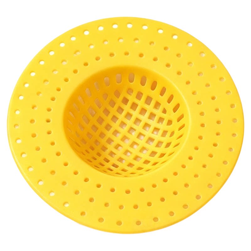 厨房水槽地漏防堵沥水过滤网