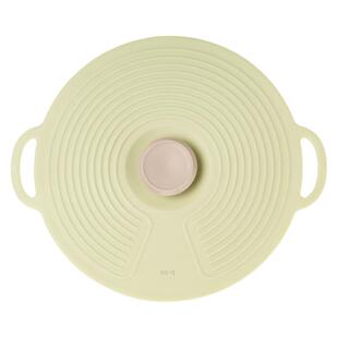 树可保鲜盒盖可微波炉加热盖防尘密封盖保鲜碗盖食品级硅胶杯锅盖