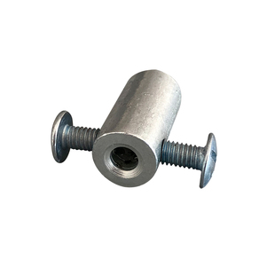 软轴新款铸铁深井泵小架子泵螺杆泵自吸泵配件连接改丝三通接头