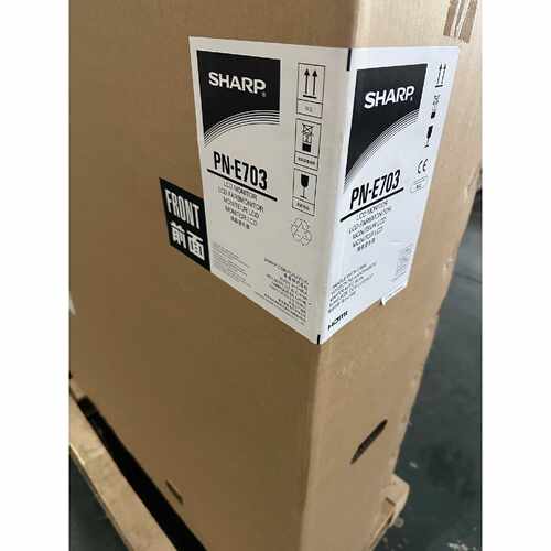 PN-E703 专业商用显示器.L显示器询价