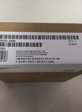 议价西门子SM332模块6ES7 332-5HD01/5HB01/5HF00-0AB0现货