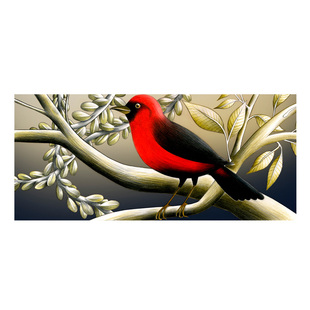 Moroso意大利Tapestry 挂毯 现代简约轻奢创意艺术背景墙装饰壁毯