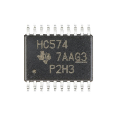 原装正品SN74HC574PWR芯片