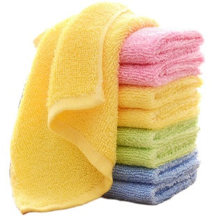 油利除洗碗巾正品不易沾油洗碗布厨房用木纤维洗碗巾吸水去油抹布