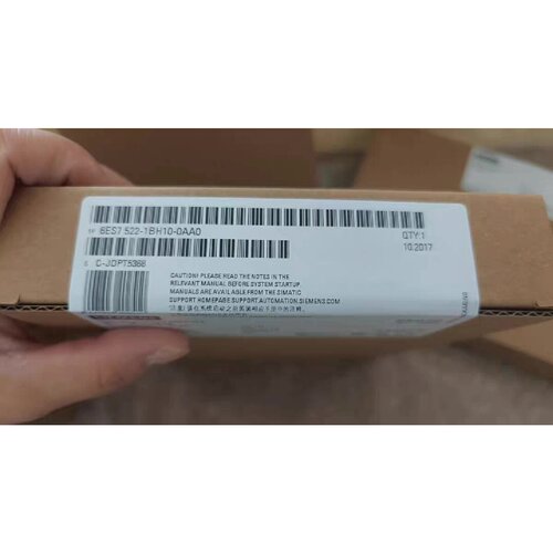 询价6ES7522-1BH10-0AA0PLC模块，裸