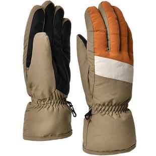 卡蒙手套男冬季骑行潮加绒加厚防风防寒防泼水保暖滑雪手套可触屏