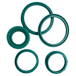 AirTac亚德客SI SE气缸密封维修包密封圈40/50/63/80/100/125/160