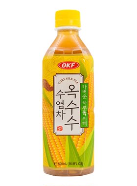 OKF乌龙玄米玉米须茶植物饮品