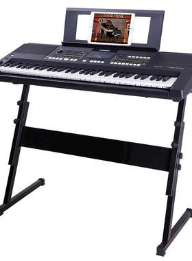 雅马哈电子琴KB309官方旗舰正品