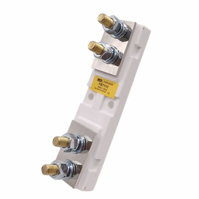 mro茗熔特种熔断器底座fb711c