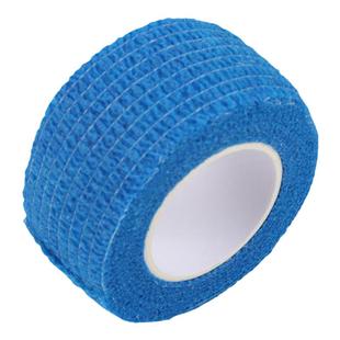 5卷 运动自黏性防护手指套 高尔夫防磨胶带手指绷带 防老茧 弹力