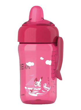 AVENT/新安怡儿童鸭嘴学饮杯宝宝