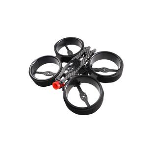 Brave 163 3in 勇敢者 149涵道穿越机机架 航拍带EVA海绵保护框