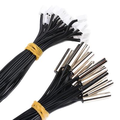 防水温度传感器探头ntc热敏电阻