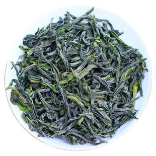 适合老茶客 手工炒制2025新茶正宗六安瓜片原产地直销春茶绿茶S1