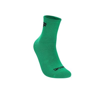 FILAFUSION斐乐情侣中腰袜