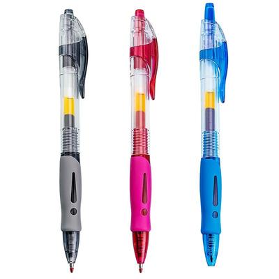 M＆G/晨光中性笔0.5mm子弹头