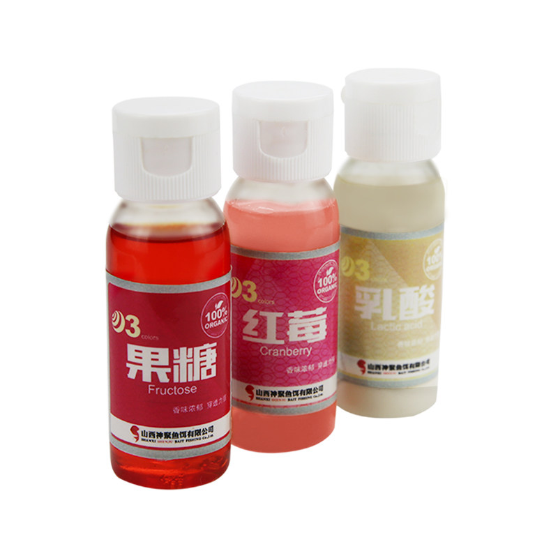 神聚添加剂黑坑钓鱼小药